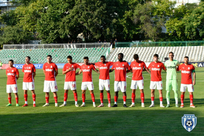 cska 1948 otbor cska 1948 otbor