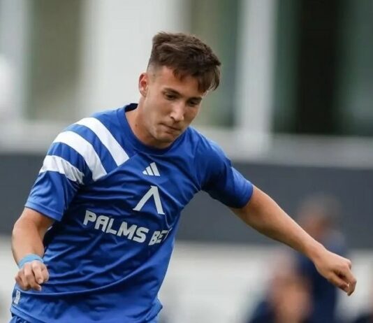 deivid mihalev 1