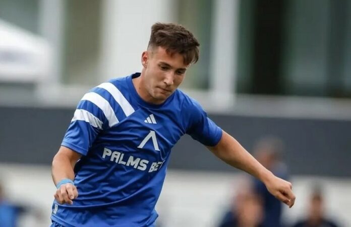 deivid mihalev 1