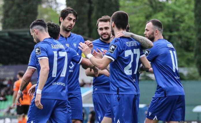 dinamo batumi dinamo batumi