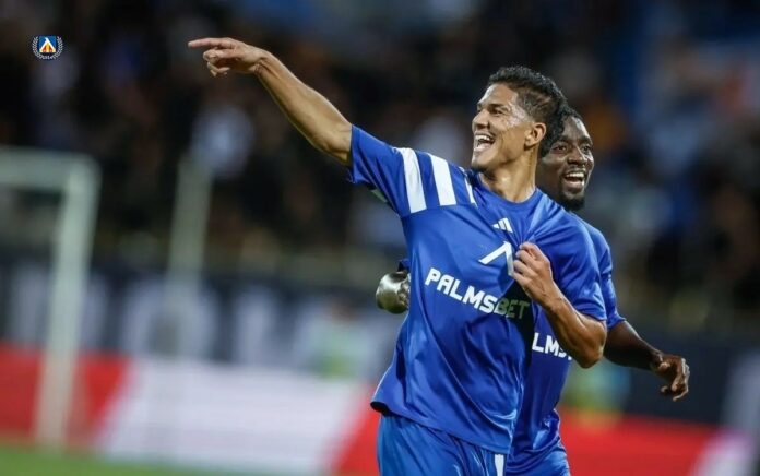 everton bala everton bala
