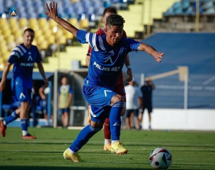 everton bala everton bala