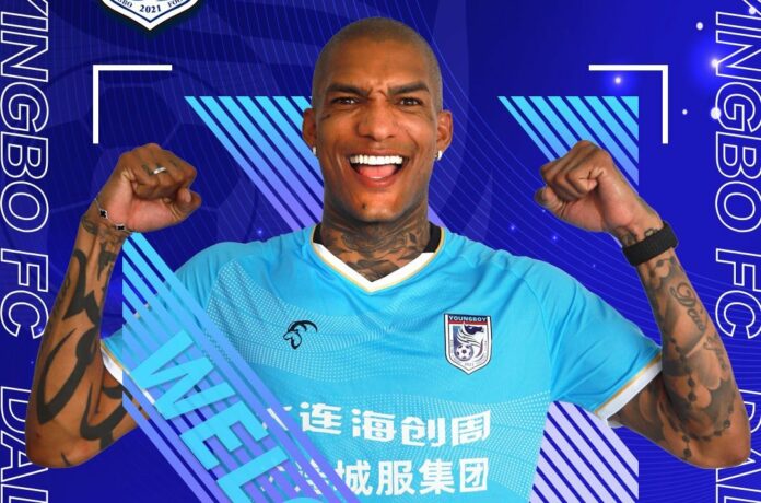fernando karanga fernando karanga