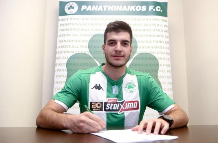 fotis ioannidis fotis ioannidis