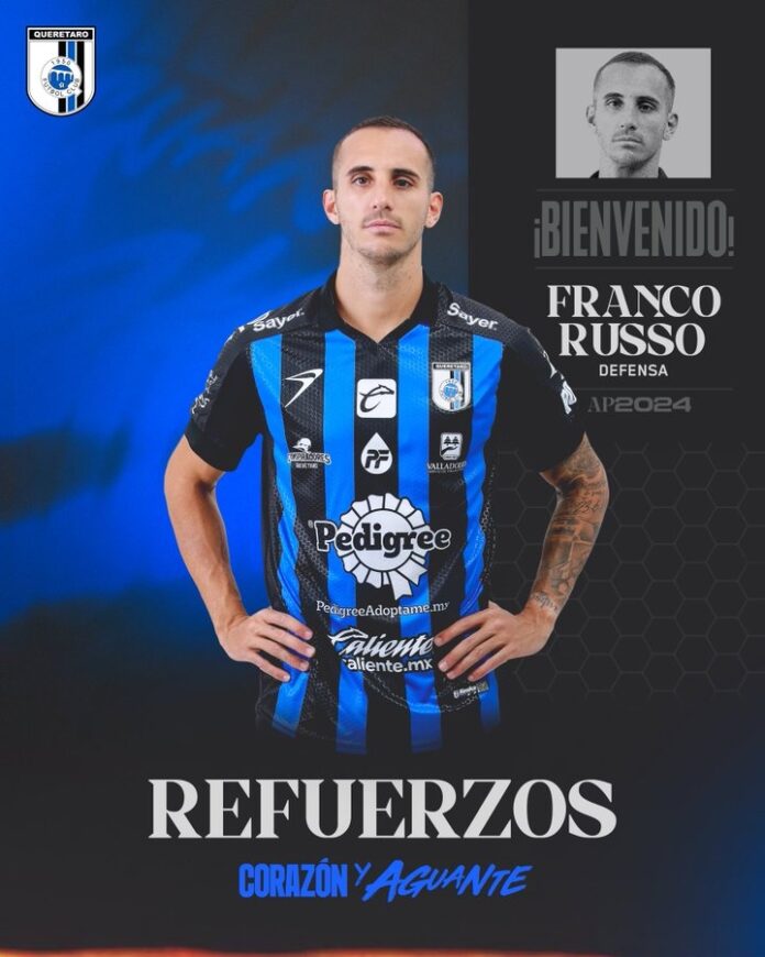 francorusso francorusso