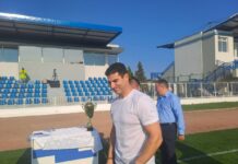 georgi ivanov