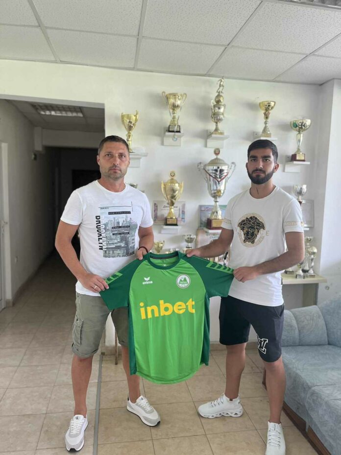hristos markosyan hristos markosyan