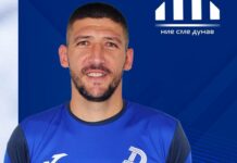 Властелинът във въздуха: Камен Хаджиев или как централен защитник бележи гол след гол като Върджил ван Дайк kamen hadjiev