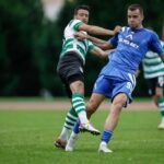 levski cherno more aleksandar kolev