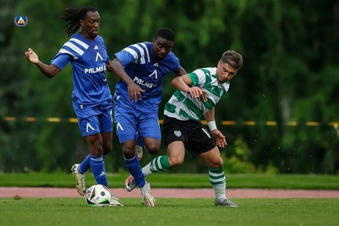 levski cherno more karlos ohene levski cherno more karlos ohene