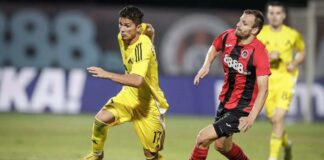 levski lokomotiv sofiq everton bala