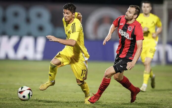 levski lokomotiv sofiq everton bala levski lokomotiv sofiq everton bala