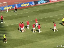 lokomotiv sofiq 1