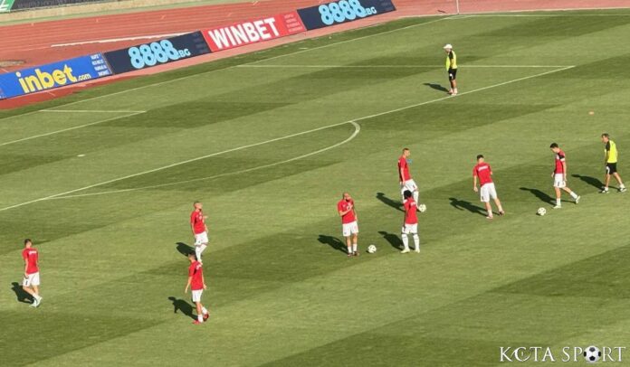 lokomotiv sofiq 3