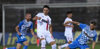 lokomotiv sofiq montana ante aralica