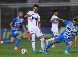 lokomotiv sofiq montana ante aralica