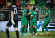 ludogorets