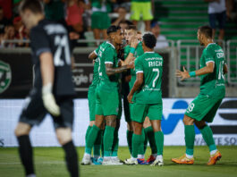 ludogorets