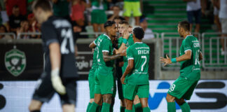 ludogorets