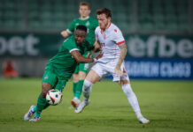 ludogorets cska barnard tekpetei tobias hainc