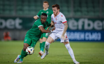 ludogorets cska barnard tekpetei tobias hainc