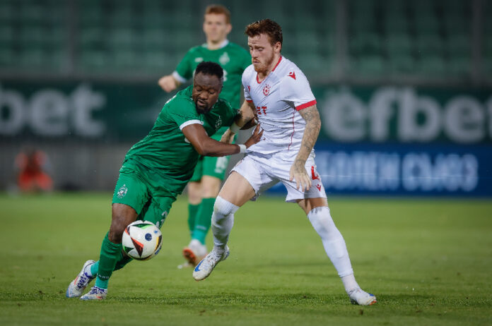 ludogorets cska barnard tekpetei tobias hainc ludogorets cska barnard tekpetei tobias hainc