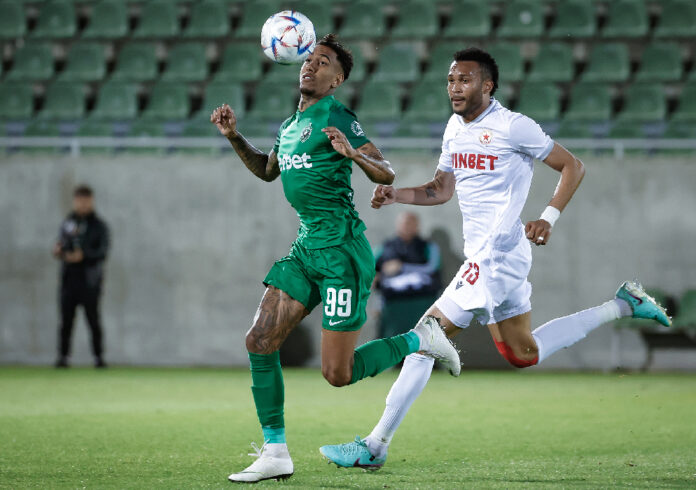 ludogorets cska ruan kruz kordoba ludogorets cska ruan kruz kordoba