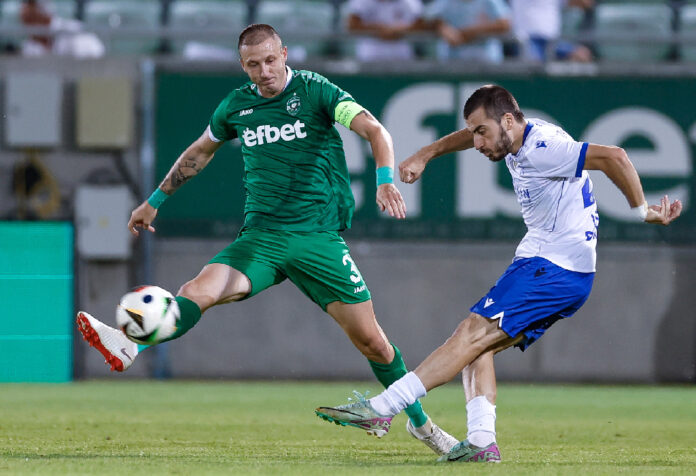 ludogorets dinamo barumi anton nedqlkov ludogorets dinamo barumi anton nedqlkov