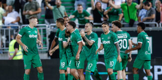 ludogorets otbor 1