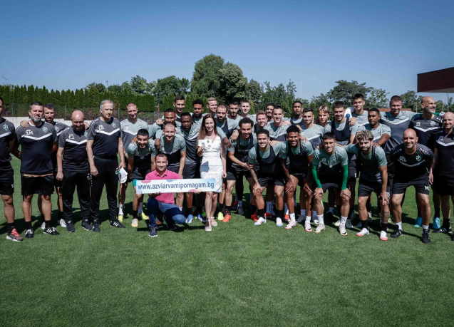 ludogorets ludogorets