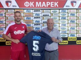 mario petkov