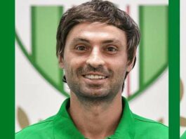 martin rainov