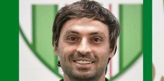 martin rainov