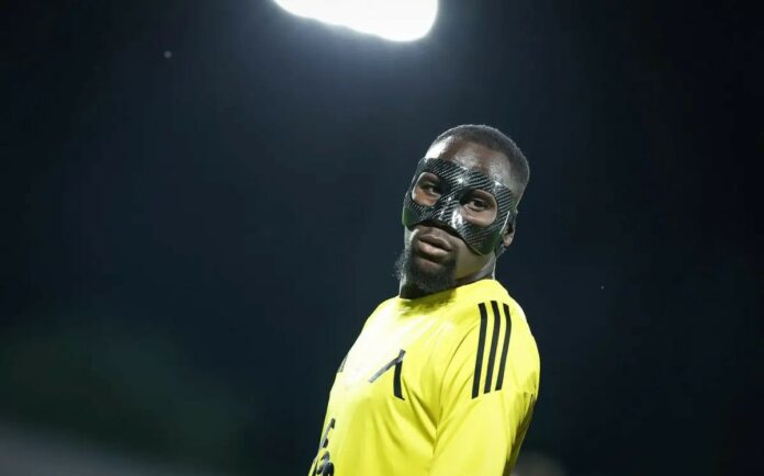 mustafa sangare mustafa sangare