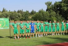 Оборище се раздели с 2-метров кадър на ЦСКА oborishte nova