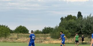 spartak sekirovo