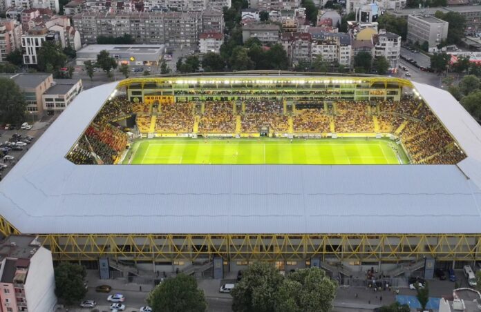stadion hristo botev botev plovdiv fenove koleja stadion hristo botev botev plovdiv fenove koleja