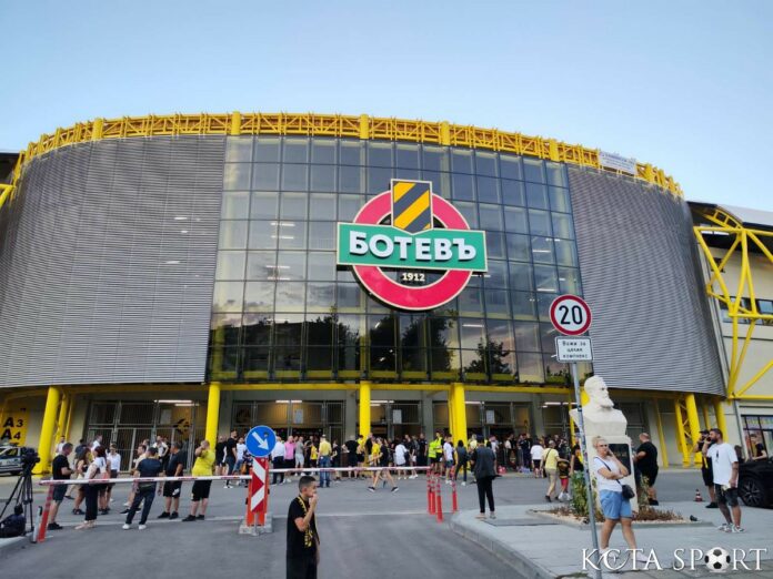 stadion hristo botev koleja stadion hristo botev koleja