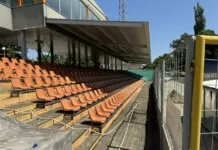 stadion lovech