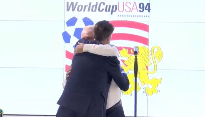 stoichkov i bobi mihaylov stoichkov i bobi mihaylov