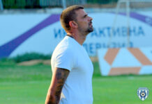 Беласица и дубъла на ЦСКА не си вкараха valentin iliev