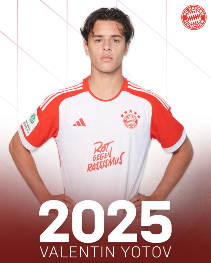 valentin yotov valentin yotov