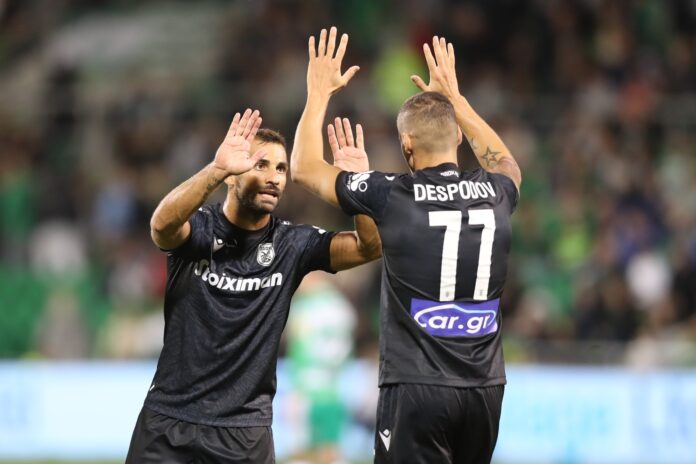 DESPODOV 1 DESPODOV 1