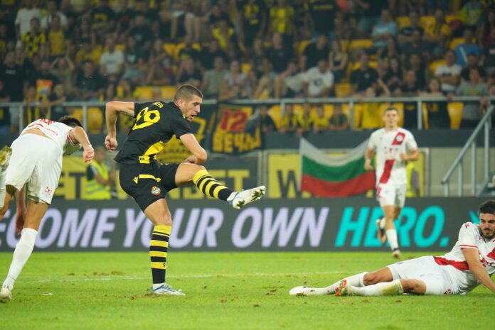 botev plovdiv zrinski mostar aleksa marash botev plovdiv zrinski mostar aleksa marash