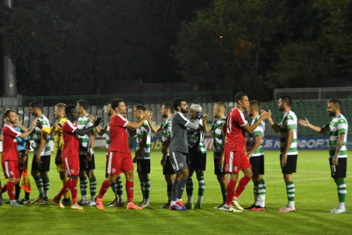 cherno more botev vraca cherno more botev vraca