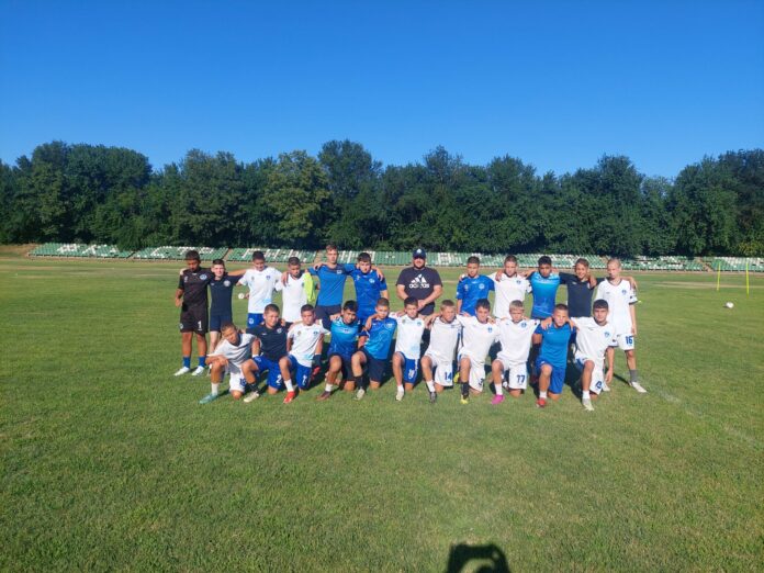 chernomoretz 2011 chernomoretz 2011