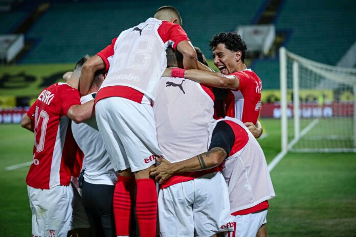 cska 1948 1 cska 1948 1