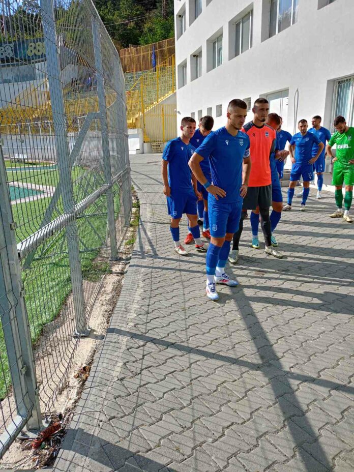 fk kiustendil fk kyustendil