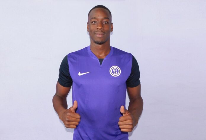 ibrahim keita ibrahim keita