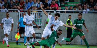 karabah ludogorets